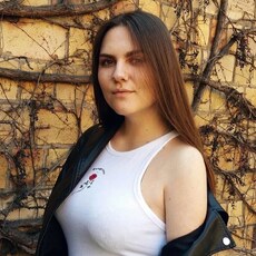 Фотография девушки Лена, 23 года из г. Каменец
