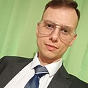 Юрий, 33 года