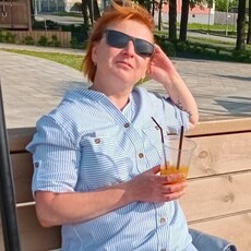 Фотография девушки Ольга, 47 лет из г. Ярославль