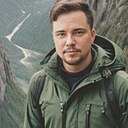Андрей, 33 года