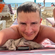 Фотография мужчины Александр, 36 лет из г. Старобельск