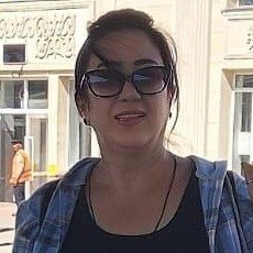 Фотография девушки Ирина, 45 лет из г. Ташкент