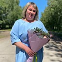 Полина, 43 года