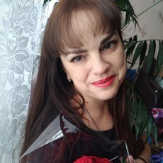 Фотография девушки Валя, 42 года из г. Рассказово