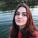 Катя, 25 лет