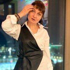 Фотография девушки Елена, 54 года из г. Тула