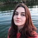 Алина, 21 год