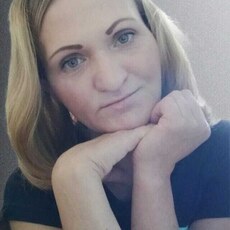 Фотография девушки Елена, 39 лет из г. Боготол