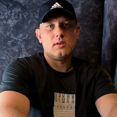 Фотография мужчины Валерий, 35 лет из г. Сызрань