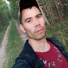 Фотография мужчины Нурик, 34 года из г. Богородск