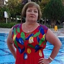 Незнакомка, 54 года