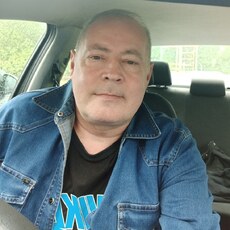 Фотография мужчины Андрей, 53 года из г. Гатчина