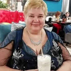 Фотография девушки Пышечка, 63 года из г. Ярославль