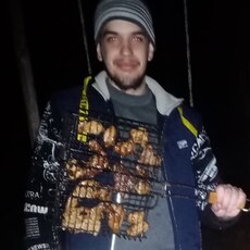 Фотография мужчины Игорь, 22 года из г. Кличев