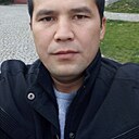 Алишер, 35 лет