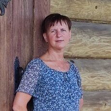 Фотография девушки Нина, 54 года из г. Курск