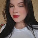 Соня, 20 лет