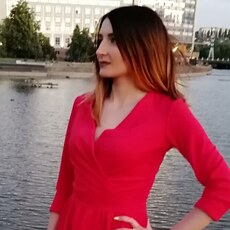 Фотография девушки Светлана, 32 года из г. Липецк