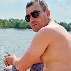 Фотография мужчины Саша, 40 лет из г. Верхний Мамон