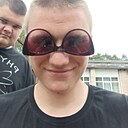 Паша, 18 лет