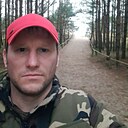 Алекс, 40 лет