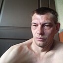 Ник, 39 лет
