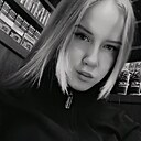 Анастасия, 19 лет