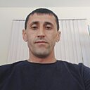 Заршед, 39 лет