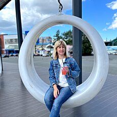 Фотография девушки Анастасия, 49 лет из г. Усть-Катав