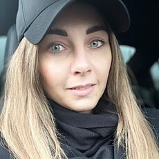 Фотография девушки Анастасия, 30 лет из г. Самара