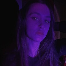 Фотография девушки Алина, 21 год из г. Новокузнецк