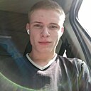 Иван, 25 лет