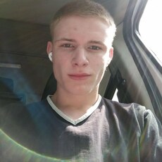 Фотография мужчины Иван, 25 лет из г. Киселевск