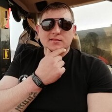 Фотография мужчины Максим, 36 лет из г. Чита