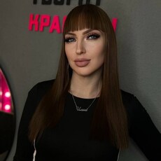 Фотография девушки Аноли, 35 лет из г. Гродно