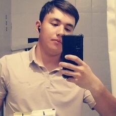Фотография мужчины Саят, 22 года из г. Семей