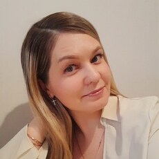 Фотография девушки Елизавета, 39 лет из г. Ханты-Мансийск