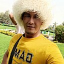 Baabby, 36 лет