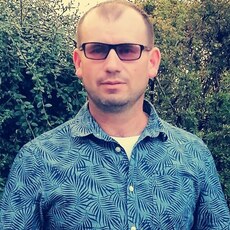 Фотография мужчины Василий, 39 лет из г. Одесса