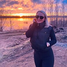 Фотография девушки Света, 47 лет из г. Москва