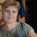Валентина, 43 года