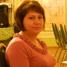 Фотография девушки Людмила, 44 года из г. Белебей