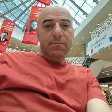 Фотография мужчины Адил, 51 год из г. Тобольск