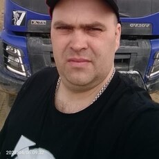 Фотография мужчины Егор, 37 лет из г. Свободный