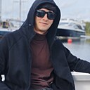 Али, 23 года