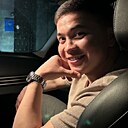 Диас, 23 года