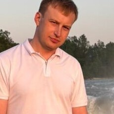 Фотография мужчины Андрей, 37 лет из г. Майкоп