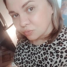 Фотография девушки Ольга, 25 лет из г. Новокузнецк