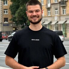 Фотография мужчины Дима, 26 лет из г. Омск
