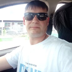 Фотография мужчины Сашка, 35 лет из г. Ижевск